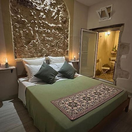 Sykia House Villa Siraküza Dış mekan fotoğraf