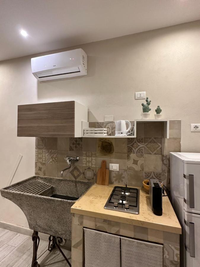 Sykia House Villa Siraküza Dış mekan fotoğraf