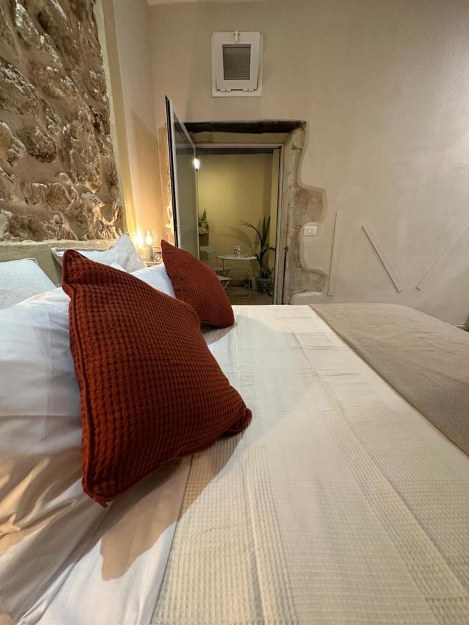 Sykia House Villa Siraküza Dış mekan fotoğraf