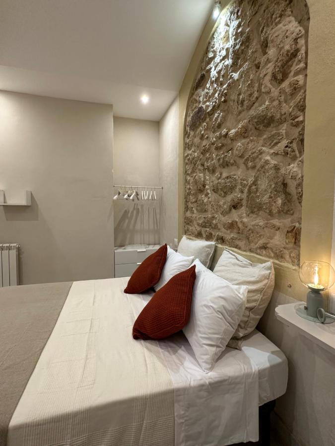 Sykia House Villa Siraküza Dış mekan fotoğraf