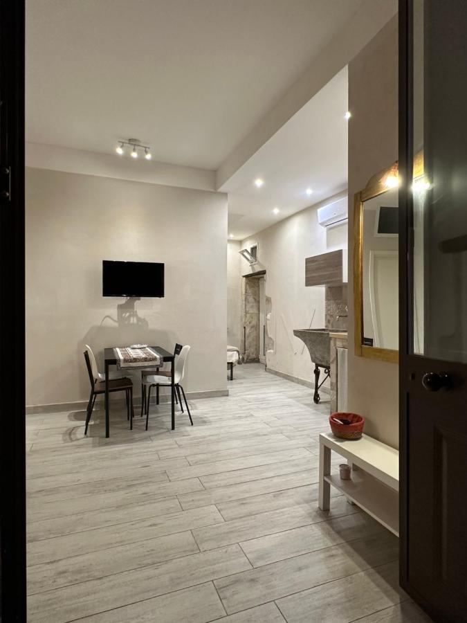 Sykia House Villa Siraküza Dış mekan fotoğraf
