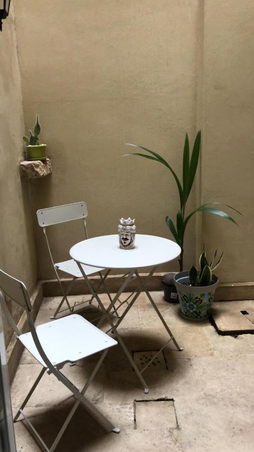 Sykia House Villa Siraküza Dış mekan fotoğraf