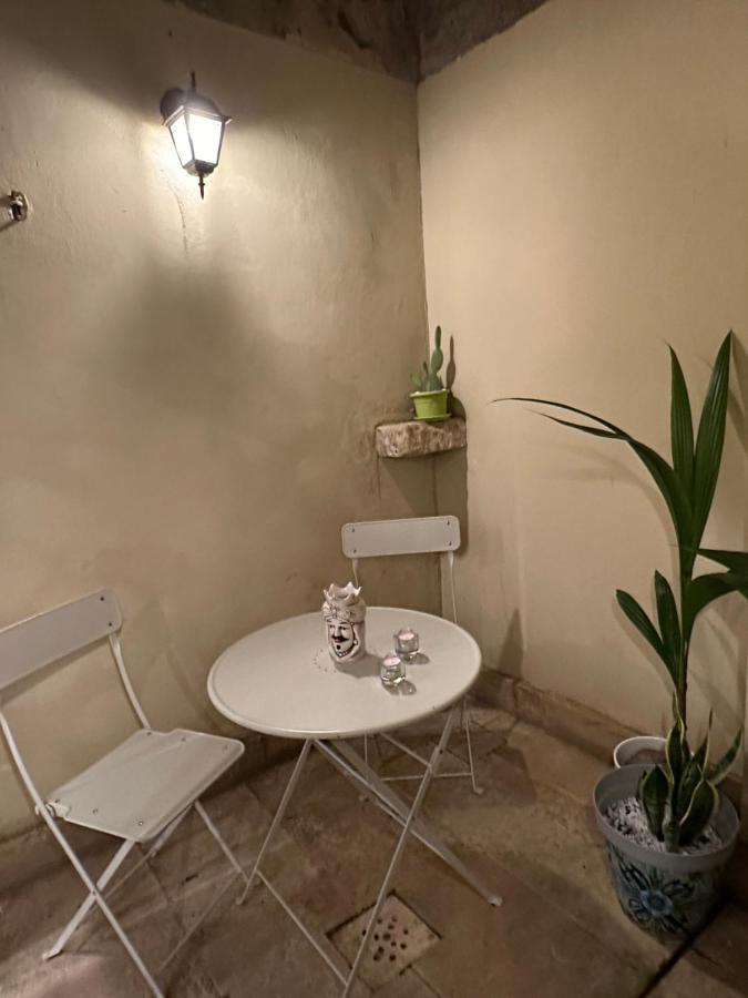 Sykia House Villa Siraküza Dış mekan fotoğraf
