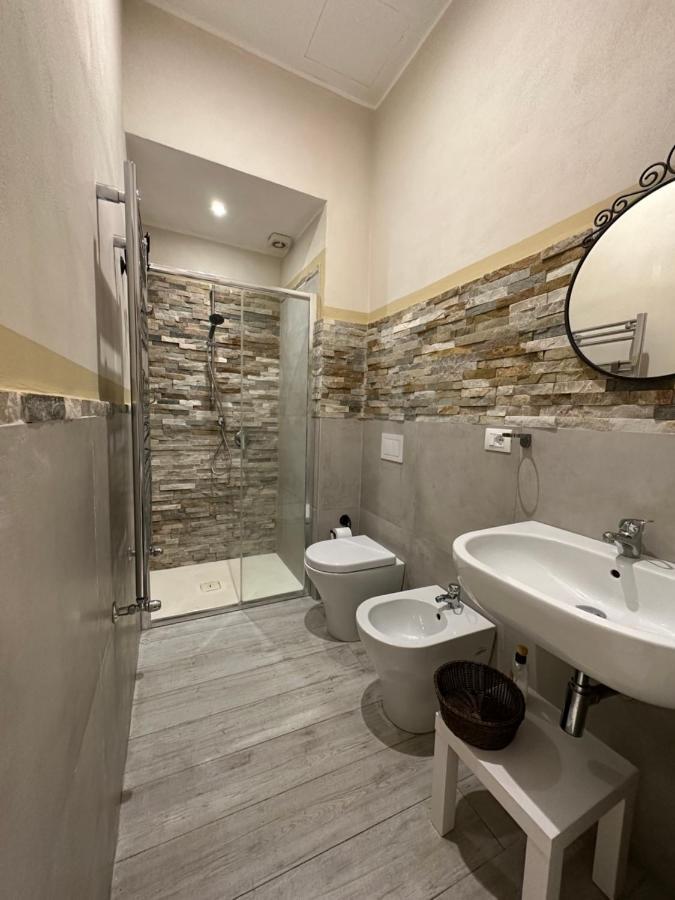 Sykia House Villa Siraküza Dış mekan fotoğraf