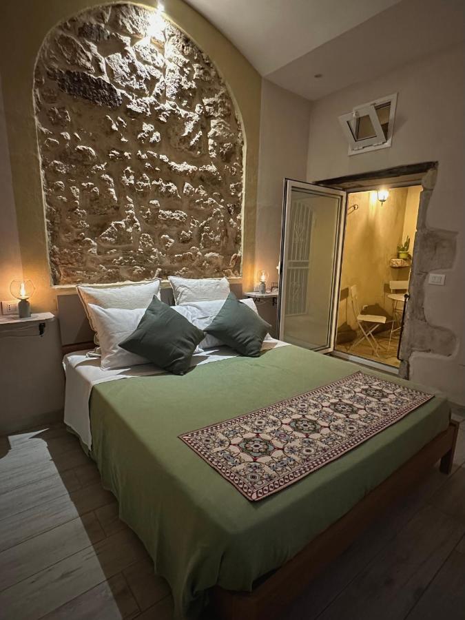 Sykia House Villa Siraküza Dış mekan fotoğraf