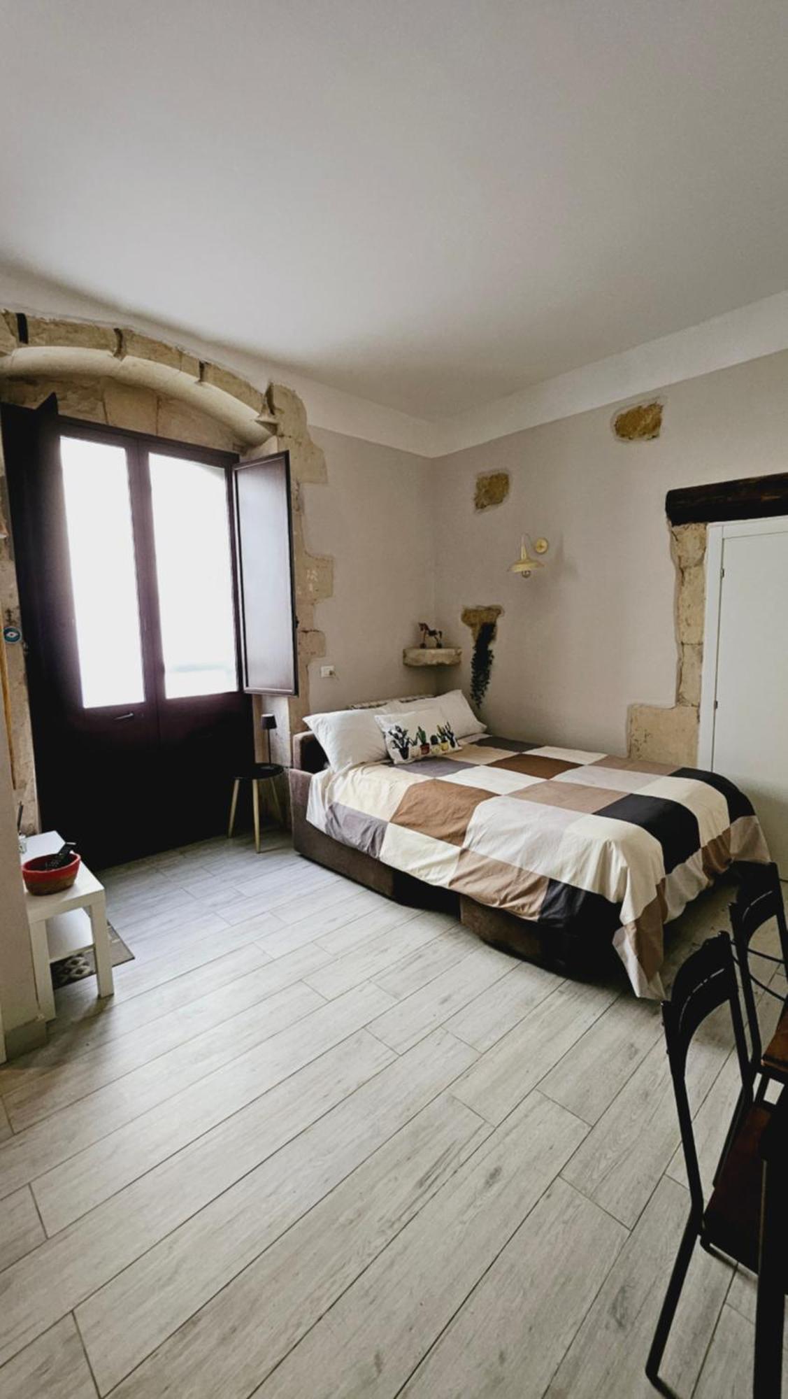 Sykia House Villa Siraküza Dış mekan fotoğraf