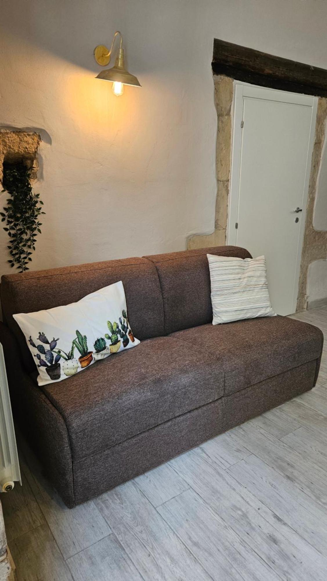 Sykia House Villa Siraküza Dış mekan fotoğraf